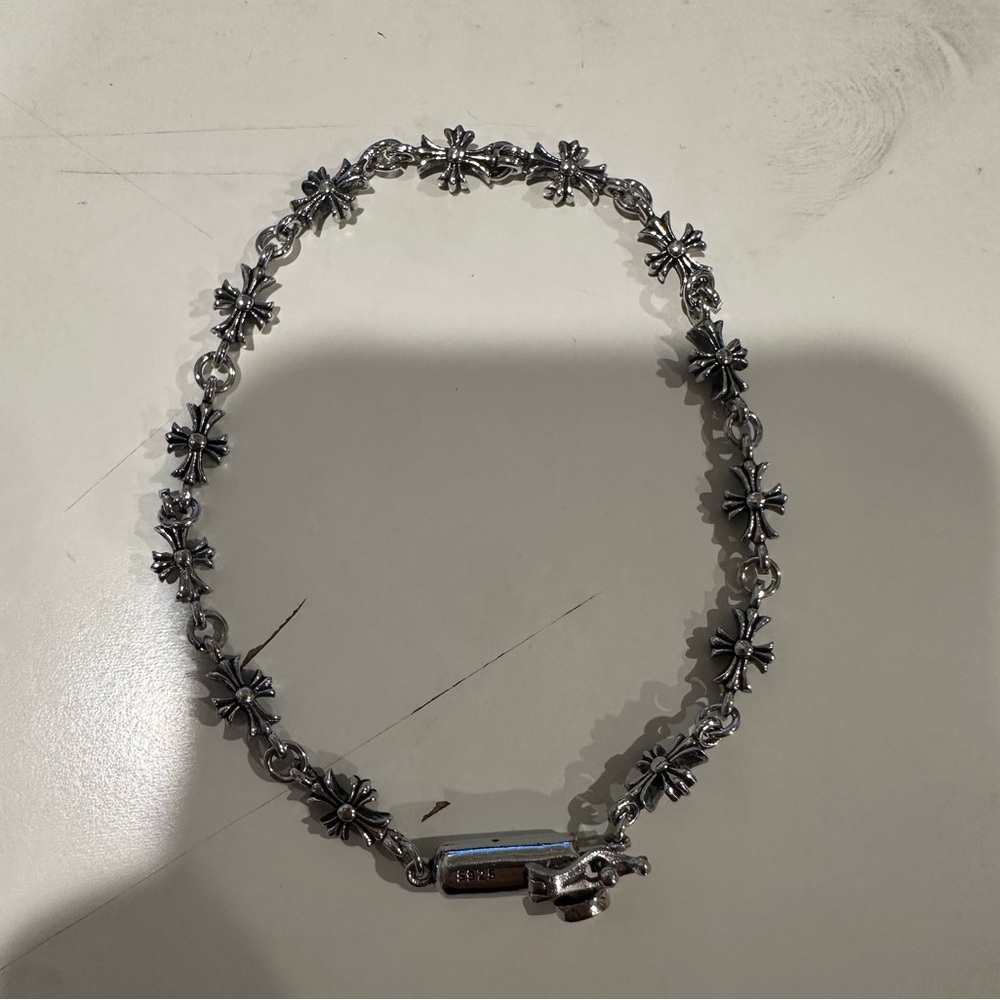 Chrome hearts bracelet brand new